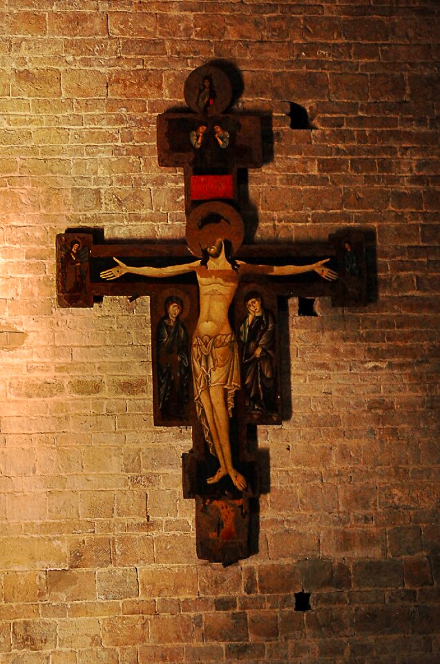 Religion church prayer