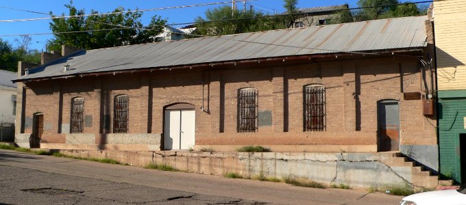 Nogales Steam Laundry bldg (1)