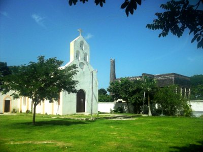 Nohuayún, Yucatán (07) photo