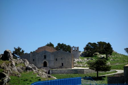 Norman Cathedral