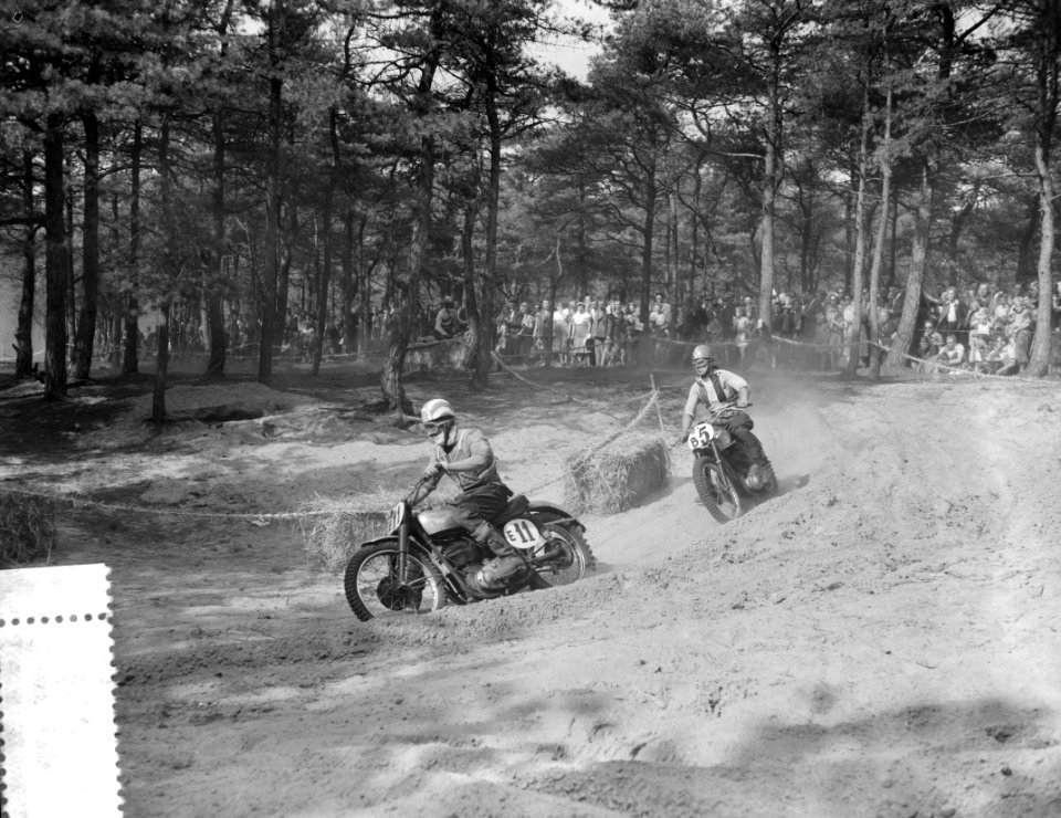 Norg Internationaal motorcross, Bestanddeelnr 907-3075