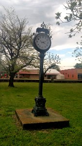 Norman, AR 005