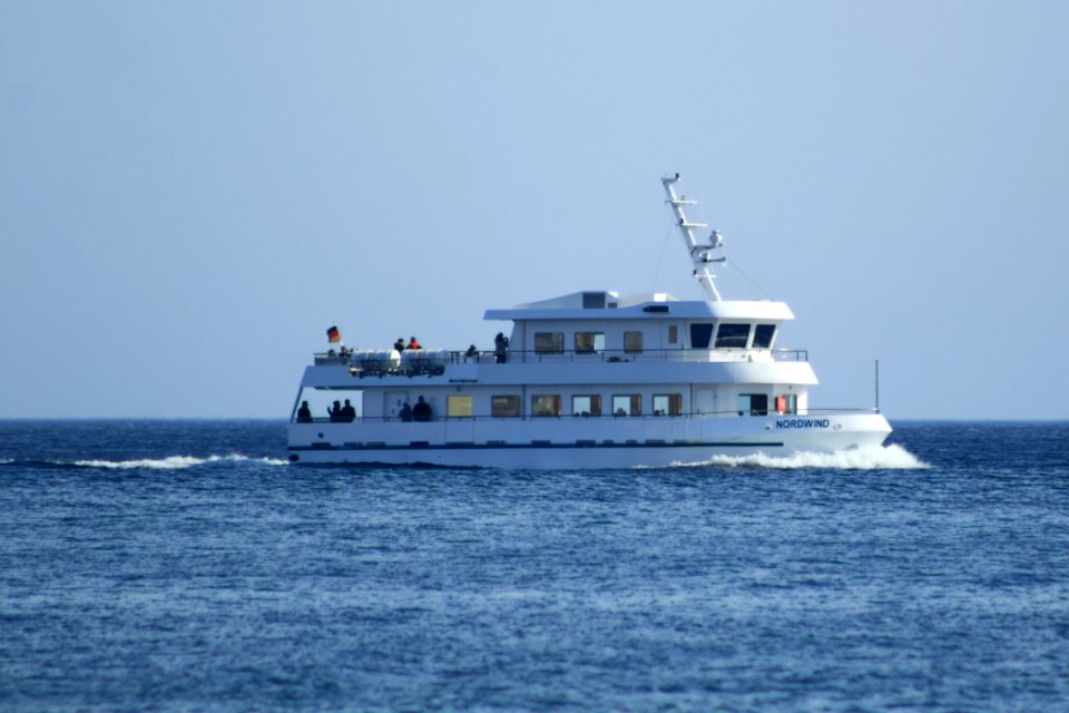 Nordwind (Schiff, Sassnitz) 4