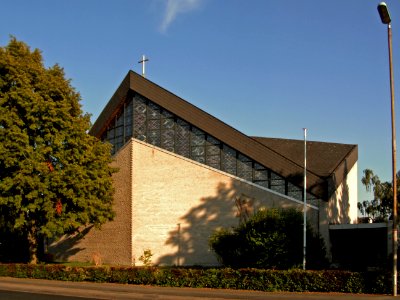 Nordstemmen Kirche kath