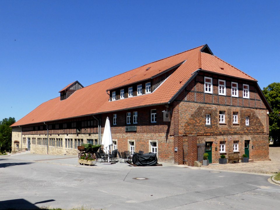 Nordsteimke Wildfrisch