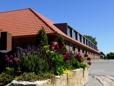 Nordsteimke Yard 2019-1