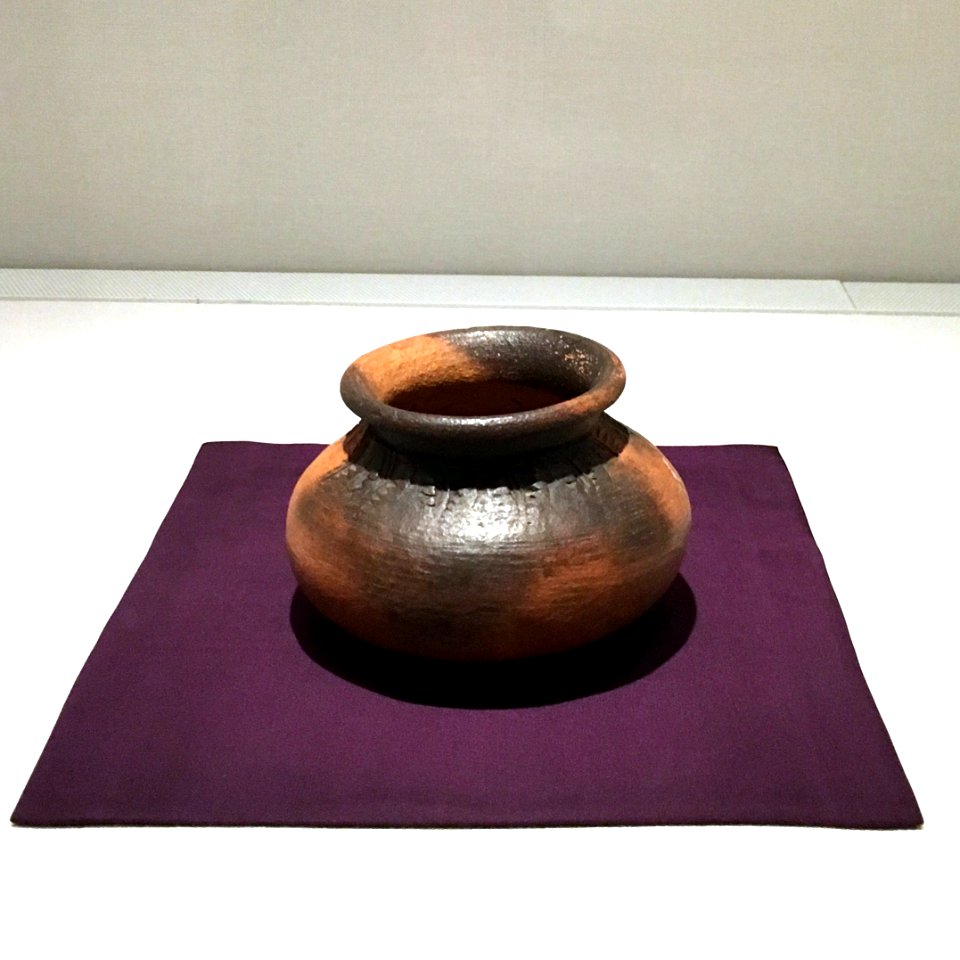 Nomura Art Museum IMG 9260