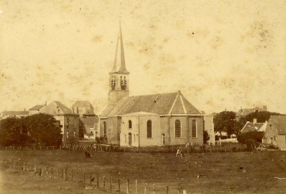 Noord-Hollands Archief, Beeldcollectie van de gemeente Haarlem, Inventarisnummer NL-HlmNHA 1100 KNA006008957