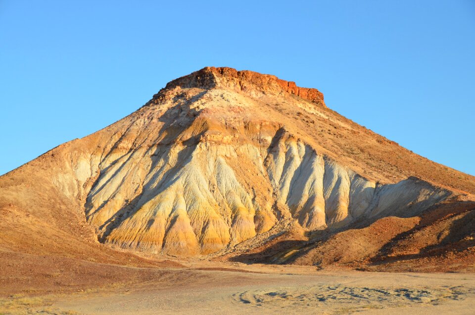 Australia coober pedy