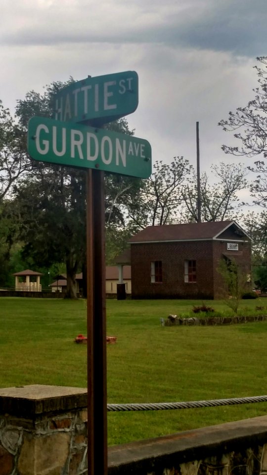 Norman, AR 011