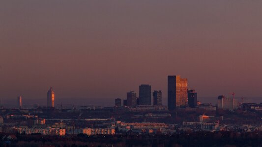 Good view morgenrot building photo