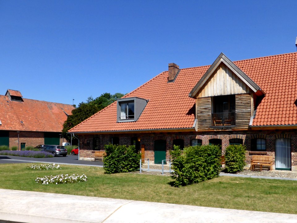 Nordsteimke Yard 2019-3