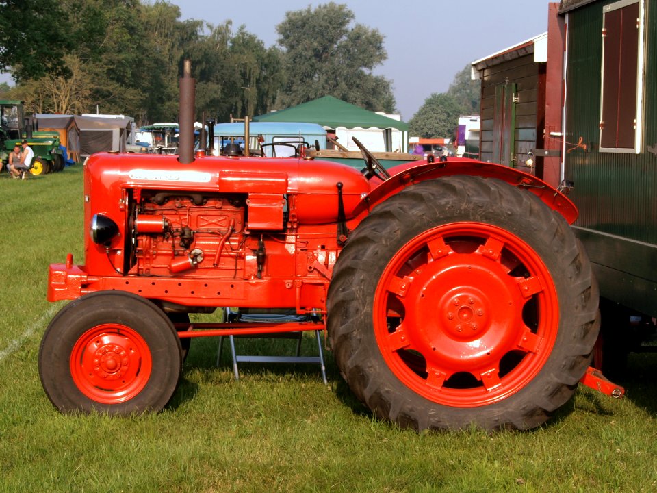 Norfield 60