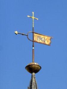 Nordsteimke Spitze