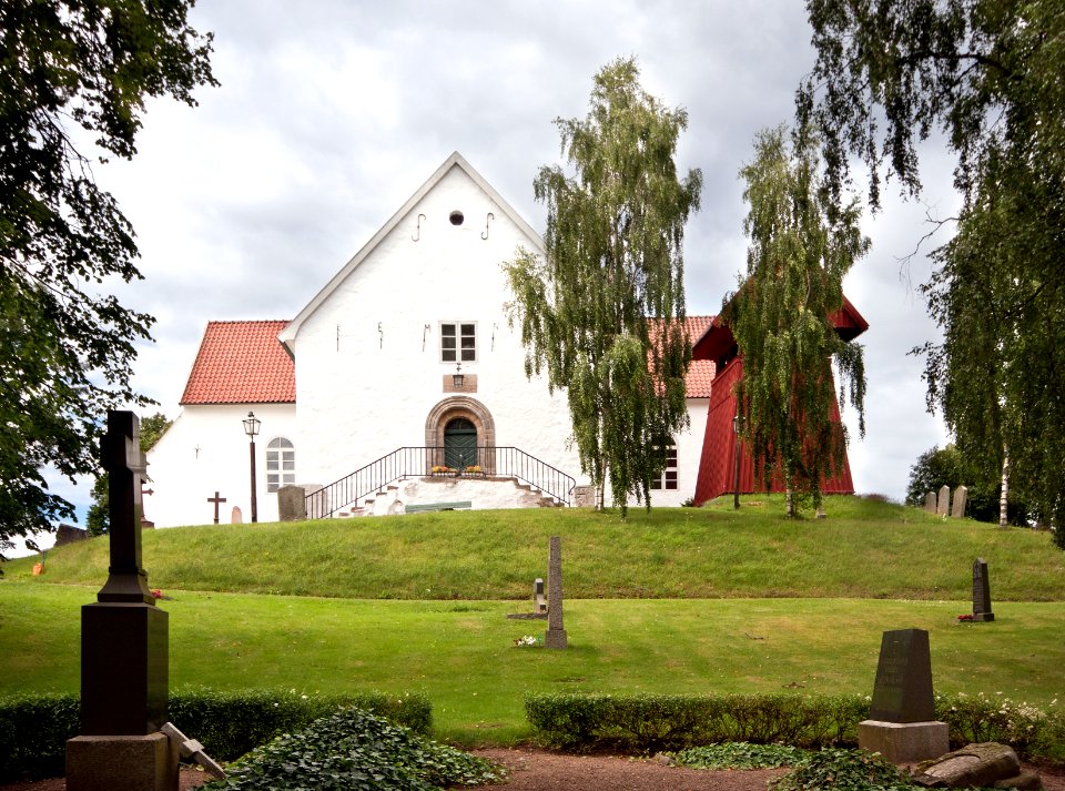 Norra Rörums kyrka