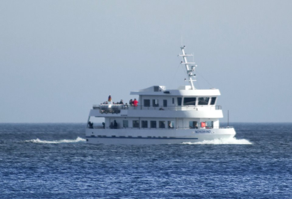 Nordwind (Schiff, Sassnitz) 3