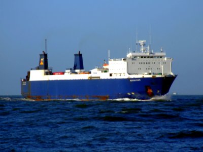 Norqueen p3