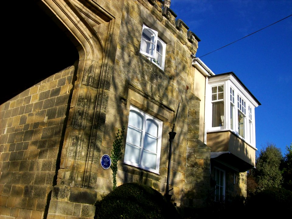 North Lodge, St Leonards-on-sea 2
