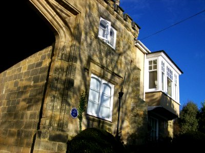 North Lodge, St Leonards-on-sea 2