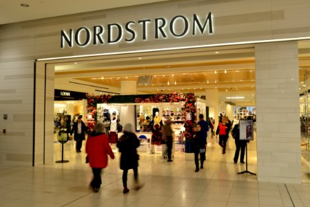 Nordstrom Eaton Center (Toronto, ON)