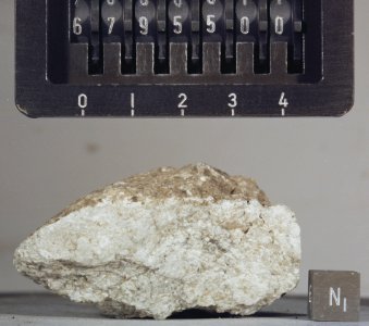 Noritic anorthosite 67955 S72-45682