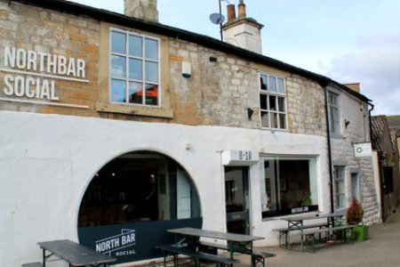 North Bar Social
