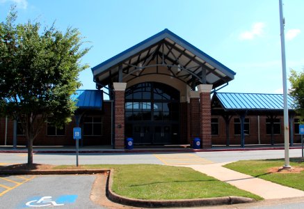 North Cobb High School, Georgia