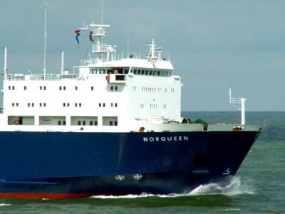Norqueen p2