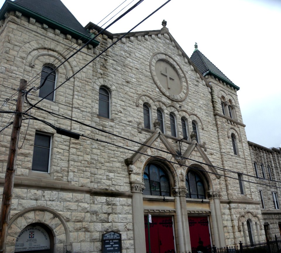 North New York UCC Bx jeh