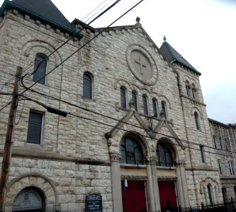 North New York UCC Bx jeh