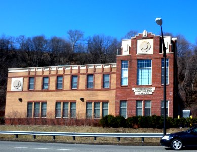 North Hudson Fire Rescue house WNY jeh