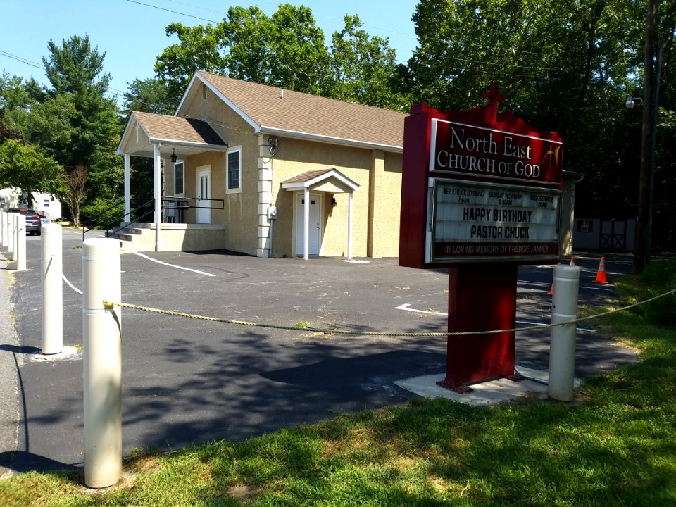 Northeastchurchofgodmd