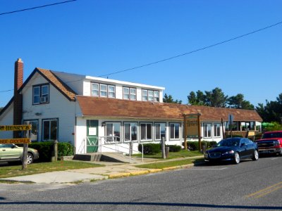 North Cape May NJ Harpoon Henrys