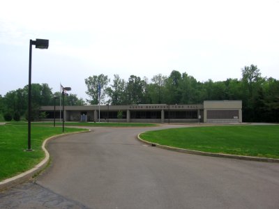 North Branford Town Hall 099