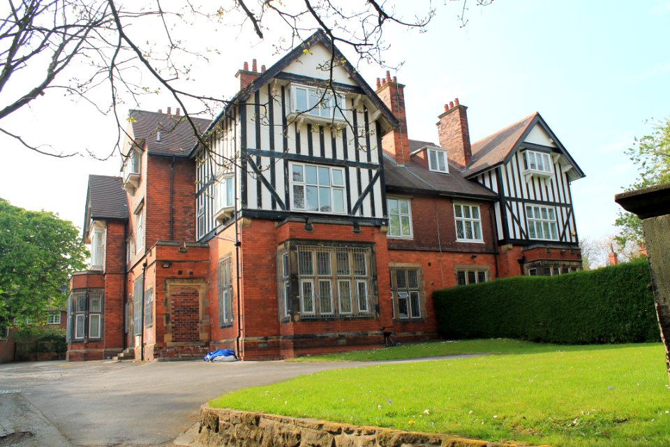 North Hill Road, Headingley 2019-04-24 (7)
