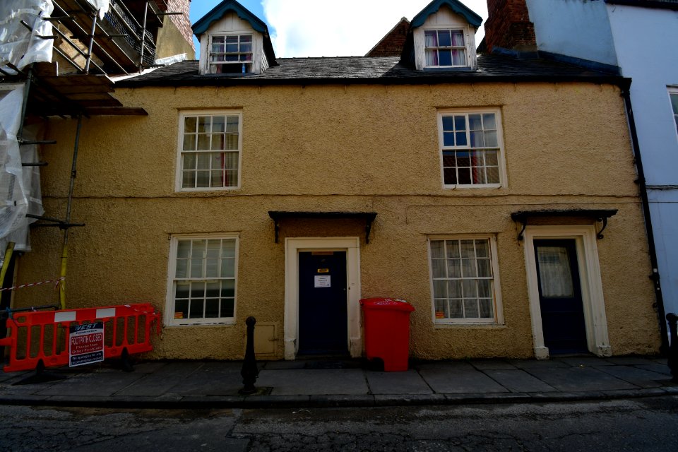 North Bailey, Durham (2021-05-27) 09