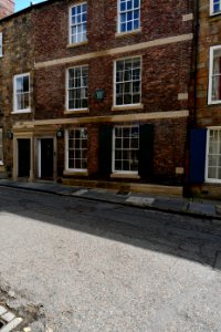 North Bailey, Durham (2021-05-27) 15