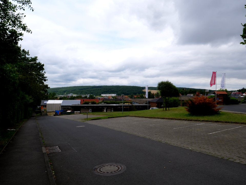North of Fulda 2019-07-14 01