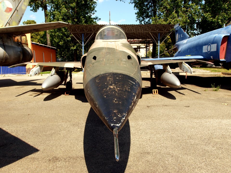 Northrop F-5E Tiger II pic2