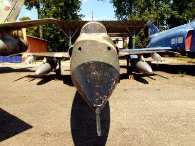 Northrop F-5E Tiger II pic2
