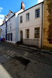North Bailey, Durham (2021-05-27) 11