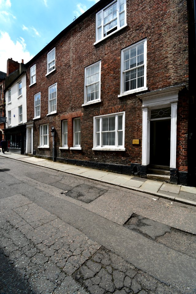 North Bailey, Durham (2021-05-27) 28