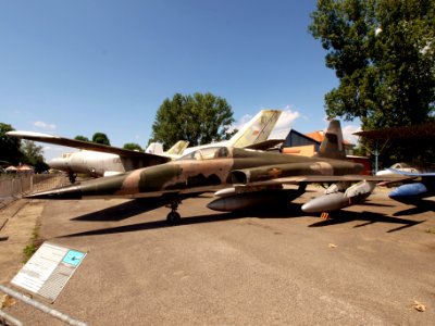 Northrop F-5E Tiger II pic4