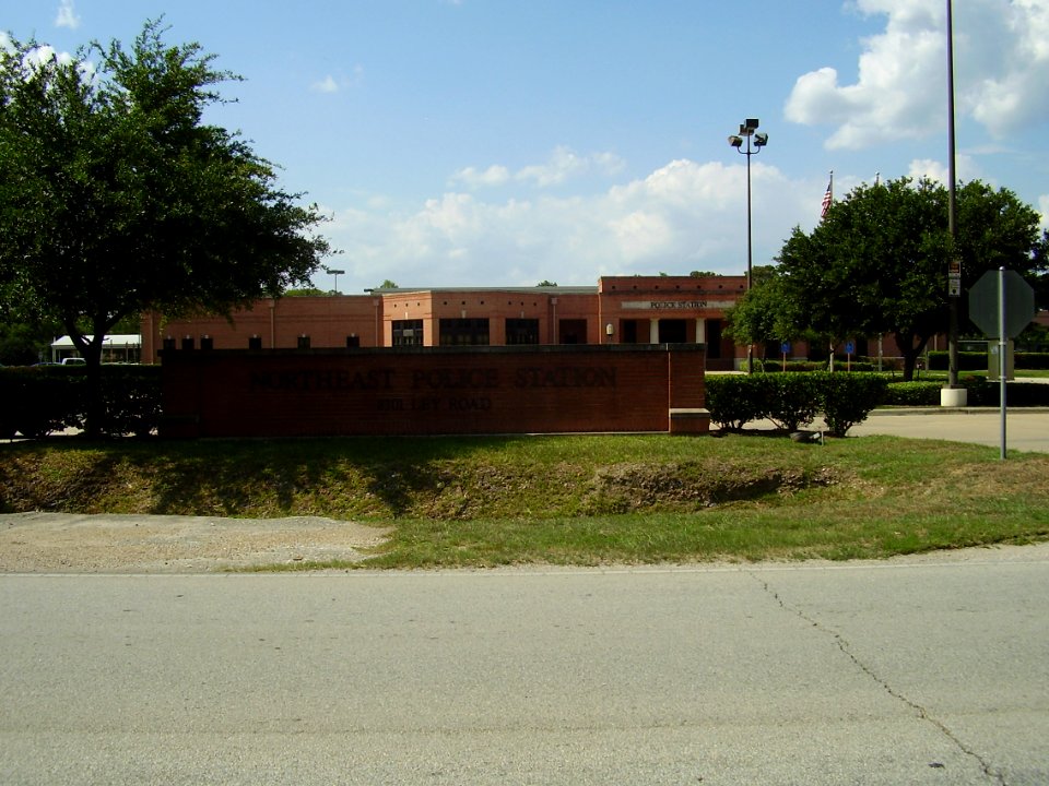 NortheastPolStaHoustonTX