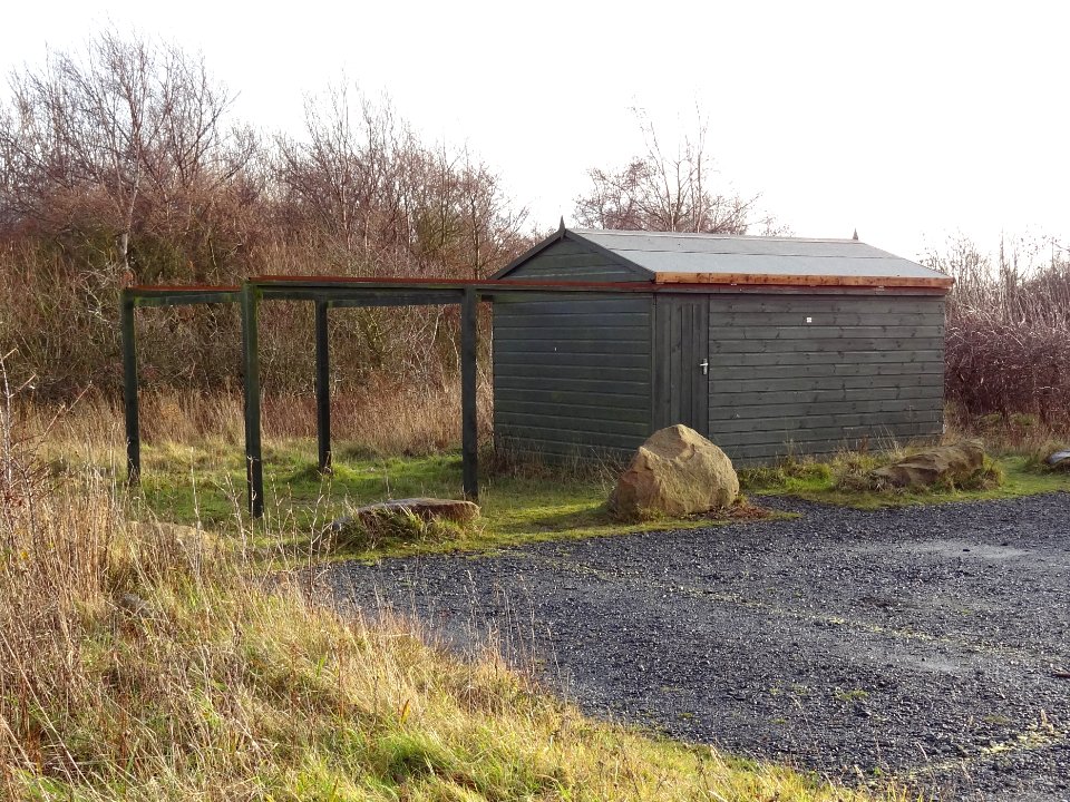 Northumberland Astronomical Society