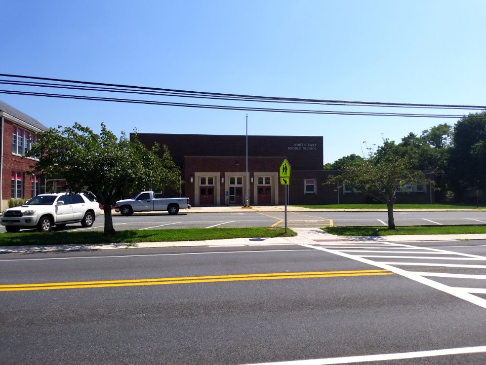 North east ms md 6