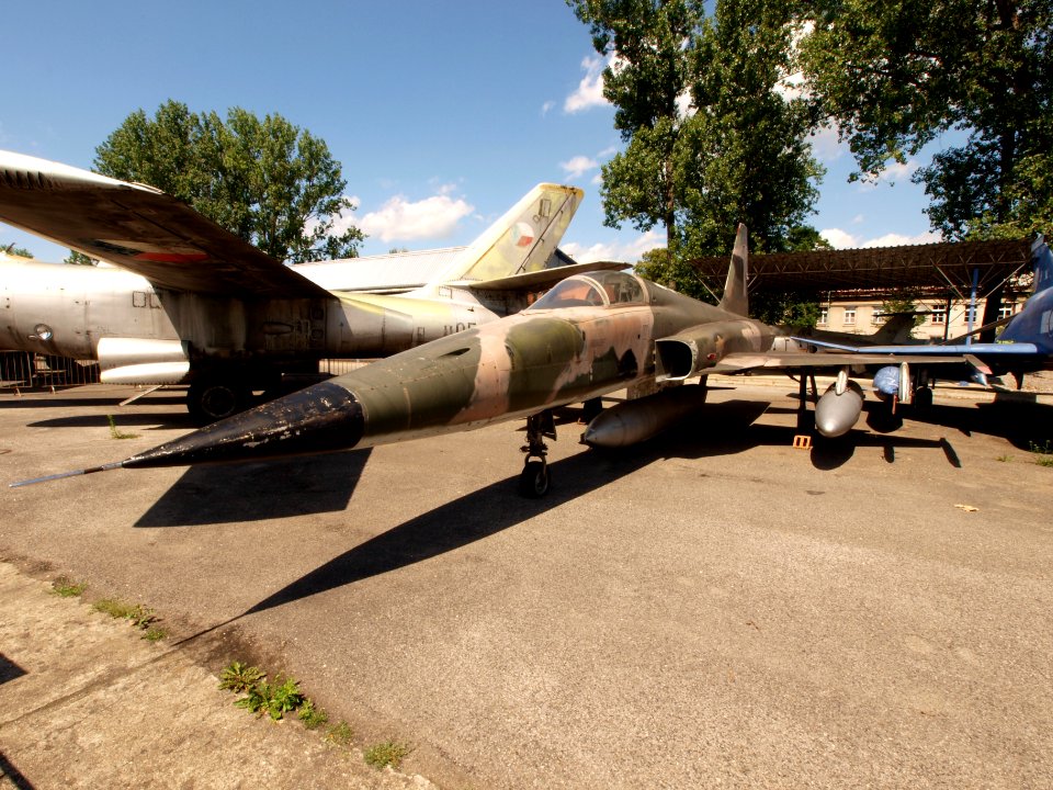 Northrop F-5E Tiger II pic3