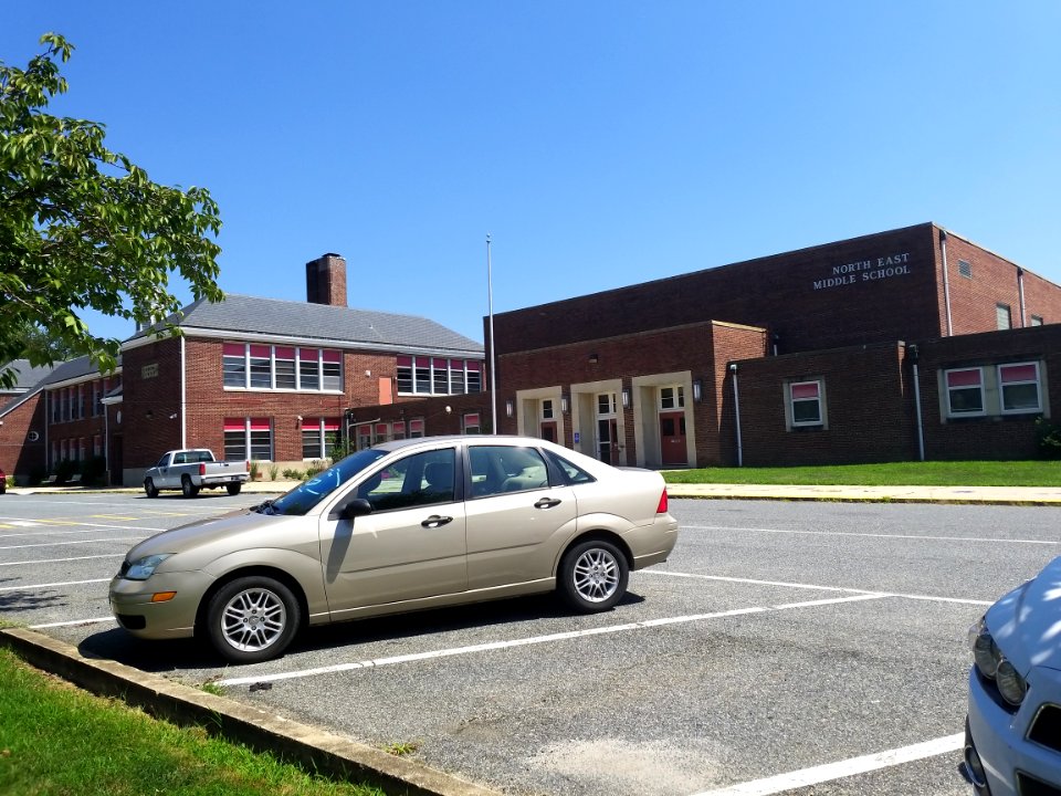 North east ms md 7