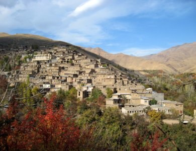 North Dizbad - Nishapur 1