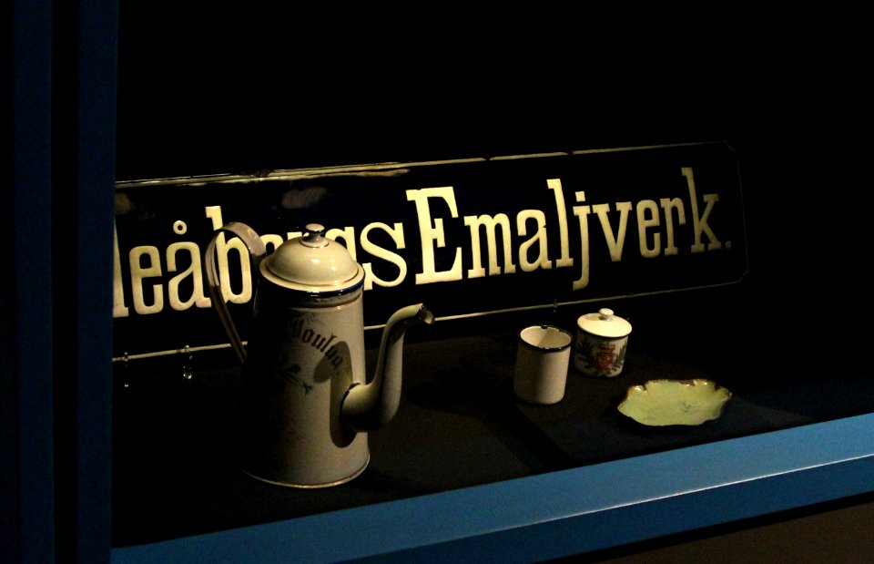 Northern Ostrobothnia museum Oulu 20130716 03